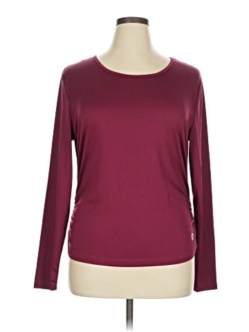 Pro Player Long Sleeve Top (view 1)