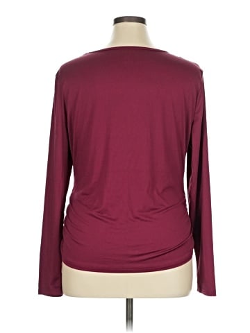Pro Player Long Sleeve Top (view 2)