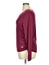 Pro Player Burgundy Long Sleeve Top Size XL - photo 5