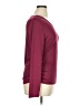 Pro Player Burgundy Long Sleeve Top Size XL - photo 4