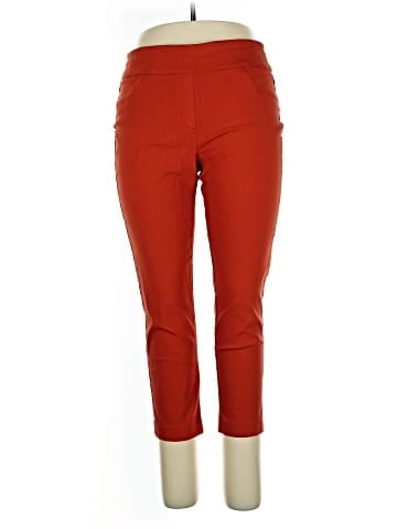 Ruby Rd. Active Pants (view 1)