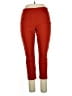 Ruby Rd. Solid Orange Active Pants Size 16 - photo 1