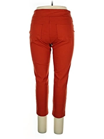 Ruby Rd. Active Pants (view 2)