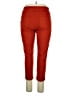 Ruby Rd. Solid Orange Active Pants Size 16 - photo 2