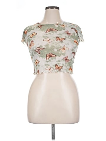 Full Tilt Tank Top (view 1)
