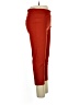 Ruby Rd. Solid Orange Active Pants Size 16 - photo 4
