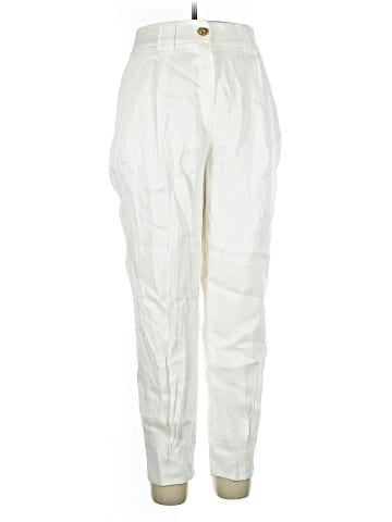 Aje. Linen Pants (view 1)