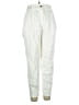 Aje. White Linen Pants Size 14 - photo 1