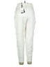 Aje. White Linen Pants Size 14 - photo 2