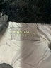 Casual Identity Gray Silver Vest Size M - photo 6