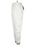 Aje. White Linen Pants Size 14 - photo 5