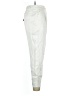 Aje. White Linen Pants Size 14 - photo 4