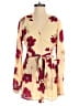 Privacy Please Tan Casual Dress Size XS - photo 1