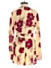 Privacy Please Tan Casual Dress Size XS - photo 2
