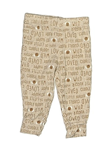 Child of Mine by Carter's Casual Pants (view 1)