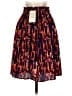 Lularoe Print Red Casual Skirt Size XXS - photo 2