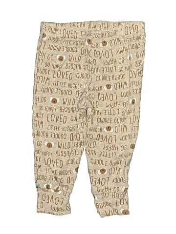 Child of Mine by Carter's Casual Pants (view 2)