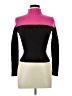 Zara Pink Long Sleeve Top Size M - photo 1