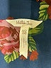 Matilda Jane 100% Polyester Blue Kimono Size XS - Sm - photo 7