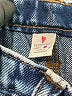 Crewcuts Blue Jeans Size 14 - photo 3