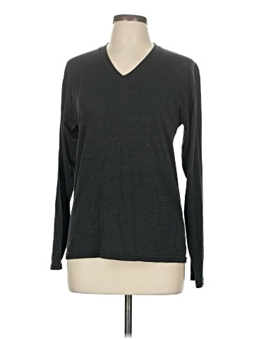 American Apparel Long Sleeve T-Shirt (view 1)