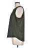 DR2 100% Polyester Green Sleeveless Top Size L - photo 5