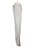 Eleventy Silver Ivory Casual Pants Size 2 - photo 5