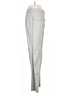 Eleventy Silver Ivory Casual Pants Size 2 - photo 4