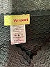 Wildcat Color Block Orange Cocktail Dress Size M - photo 7