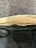 Unbranded Black Cargo Pants Size 2 - photo 7