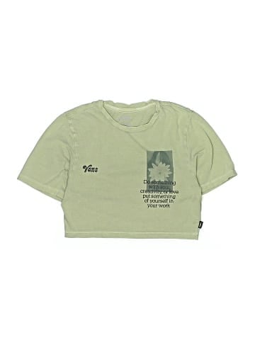 Vans Short Sleeve T-Shirt (view 1)