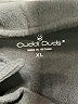 Cuddl Duds Solid Black Long Sleeve Blouse Size XL - photo 7