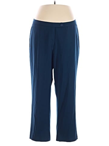 Investments II Active Pants (view 1)