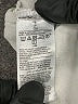 Old Navy 100% Viscose Tropical White Short Sleeve Blouse Size S - photo 8