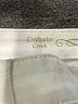 Coldwater Creek Ivory Jeans Size 8 (petite) - photo 7
