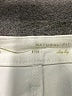 Coldwater Creek Ivory Jeans Size 8 (petite) - photo 9