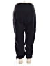 Assorted Brands 100% Polyamide Black Casual Pants Size 10 - photo 2