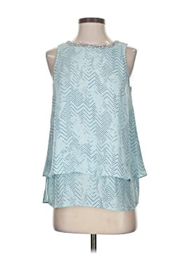 Juicy Couture Sleeveless Blouse