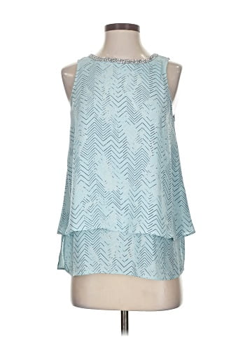 Juicy Couture Sleeveless Blouse (view 1)