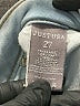 Just USA Hearts Blue Jeans Size 27 waist - photo 8