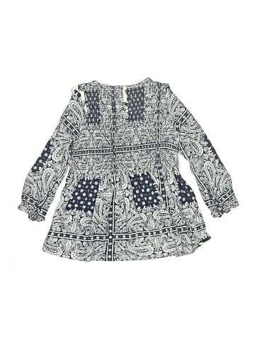 Crewcuts 3/4 Sleeve Blouse (view 2)