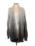 Athleta Gray Wool Cardigan Size XS - photo 1