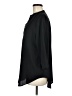 Coldwater Creek Black 3/4 Sleeve Blouse Size M - photo 5