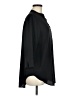 Coldwater Creek Black 3/4 Sleeve Blouse Size M - photo 4