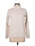 The North Face 100% Polyester Ivory Pullover Sweater Size M - photo 1