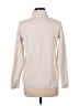 The North Face 100% Polyester Ivory Pullover Sweater Size M - photo 2