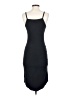 Community Solid Black Cocktail Dress Size S - photo 2