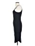 Community Solid Black Cocktail Dress Size S - photo 5