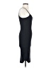 Community Solid Black Cocktail Dress Size S - photo 4