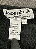 Joseph A. Black Pullover Sweater Size 1X - photo 7